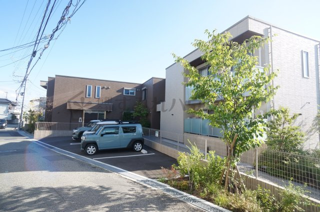 BELLE CE DOMANI　宝塚1番館