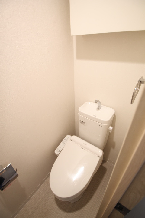 【トイレ】