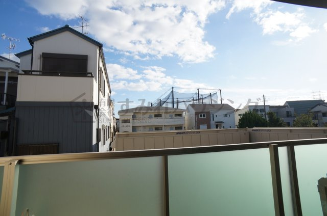 BELLE CE DOMANI　宝塚1番館の展望