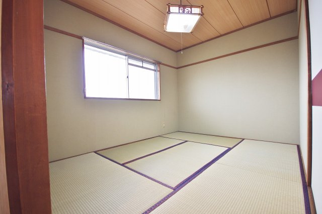 【和室】