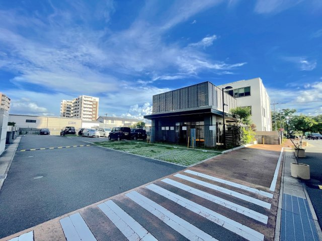 エイリックタウン箱崎公園ファミリア EAST棟のその他共用部分