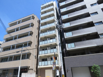 【外観】 | CIFI大阪天満