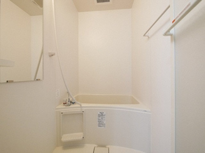 【浴室】 | CIFI大阪天満