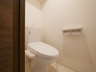 【トイレ】 | CIFI大阪天満