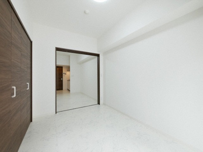 【洋室】 | CIFI大阪天満