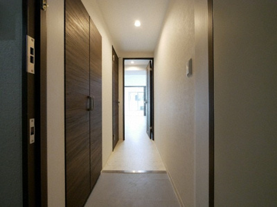 【内装】 | CIFI大阪天満