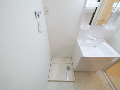 【洗面所】 | CIFI大阪天満