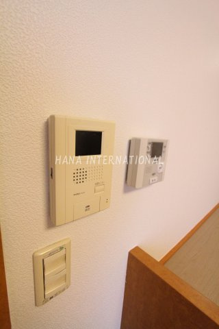 エブリシンのセキュリティ