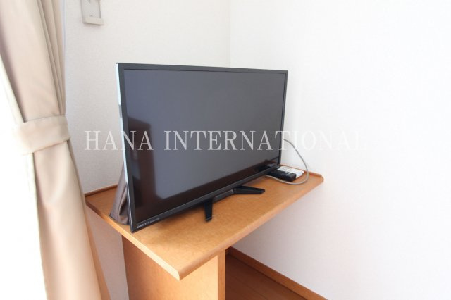 レオパレスかたくりの設備