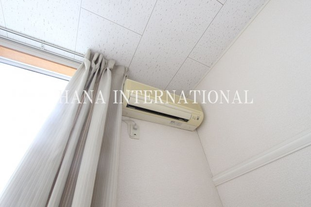 ビューテラスの設備