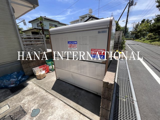 ヴェリテのその他共用部分