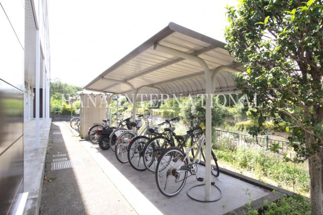 レオパレスＤＥＥＰＦＯＲＥＳＴのその他共用部分