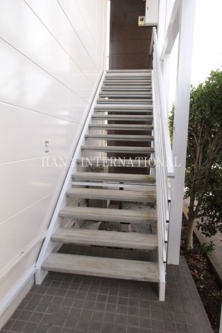 レオパレスＤＥＥＰＦＯＲＥＳＴのその他共用部分