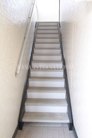 シェル弐番館のその他