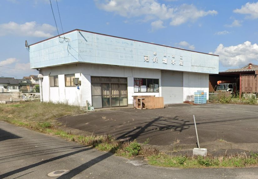 都城市下川東4丁目の店舗
