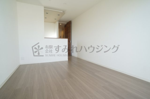 BELLE CE DOMANI　宝塚1番館の居間・リビング