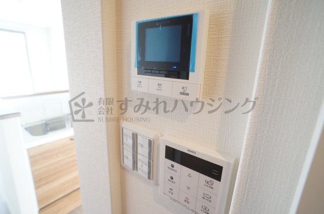 BELLE CE DOMANI　宝塚1番館の設備