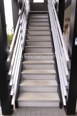 レオパレスナナクニのその他共用部分