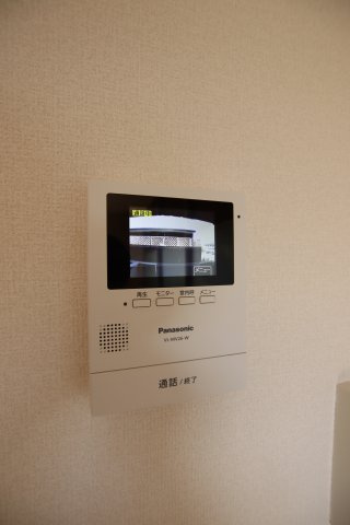 【セキュリティ】 | くみの木ヒルズⅠ | ＴＶインターホン