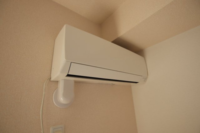 【設備】 | くみの木ヒルズⅠ | エアコン
