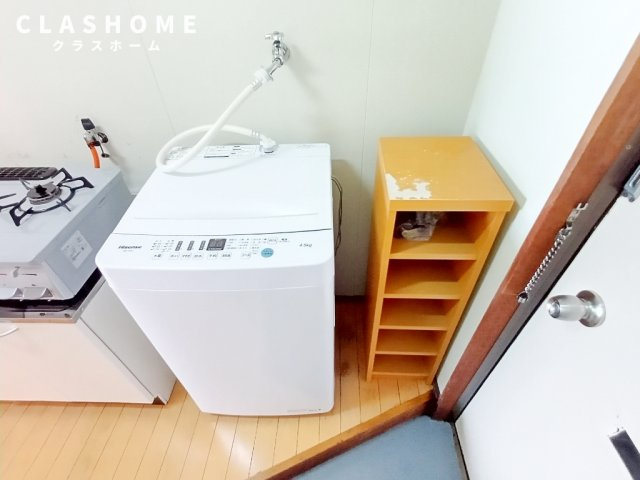 パレス内藤　　刈谷市近郊の賃貸ならクラスホーム刈谷店の設備