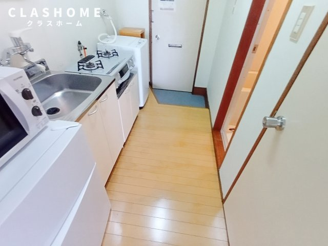 パレス内藤　　刈谷市近郊の賃貸ならクラスホーム刈谷店のその他