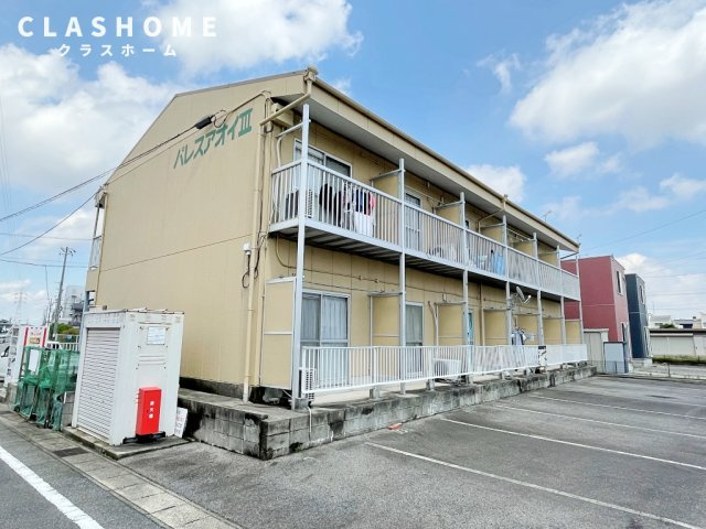 パレス内藤　　刈谷市近郊の賃貸ならクラスホーム刈谷店の外観
