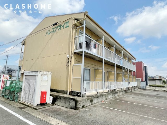 パレス内藤　　刈谷市近郊の賃貸ならクラスホーム刈谷店の外観