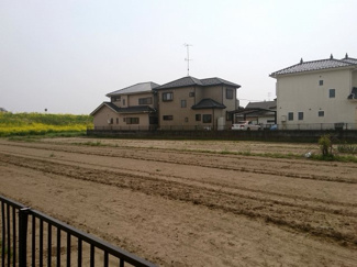 【外観】 | 常総市向石下売地480