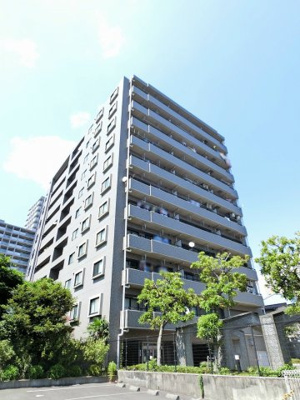 【外観】 | ビッグヴァン横浜アクティブシティー | 外観部分です。