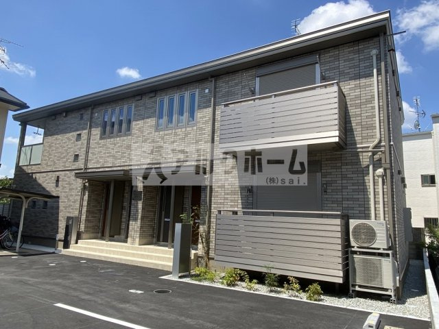 グランドソレーユ東山本Ⅵ