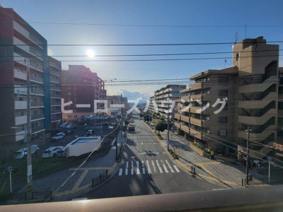 【展望】 | アローマ・グリーンヒル