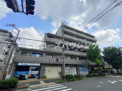 【外観】 | アローマ・グリーンヒル
