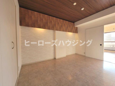 【内装】 | アローマ・グリーンヒル