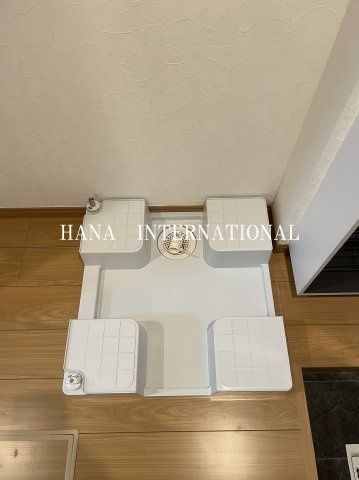西国分寺エスプリの設備