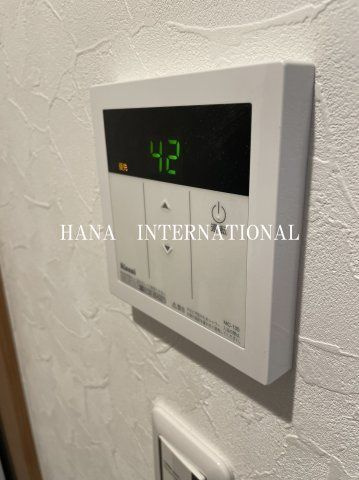 西国分寺エスプリの設備