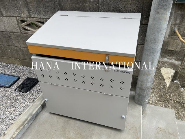 西国分寺エスプリのその他共用部分