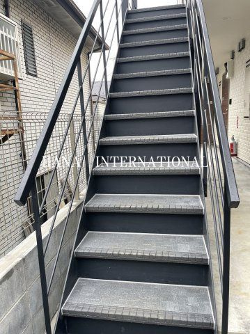 西国分寺エスプリのその他共用部分