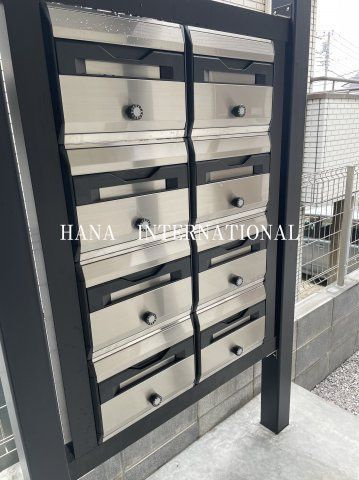 西国分寺エスプリのその他