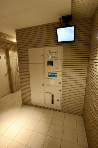 グランフォーレマリナ通りのその他共用部分