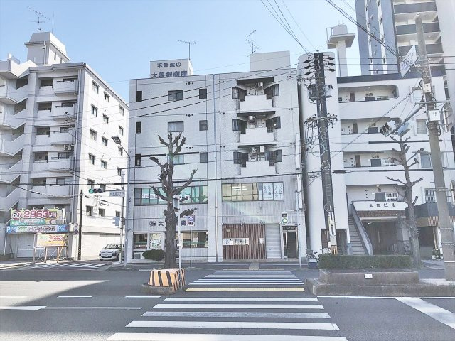 城南ビル