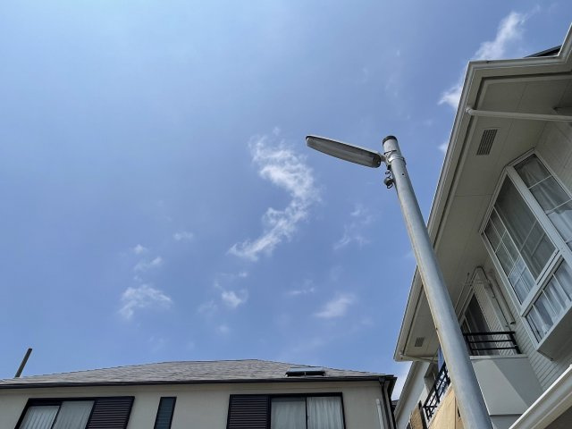 細谷モータープール5号　86番地　エレガンティクライフ芦屋Ⅱ横  芦屋市浜町の設備