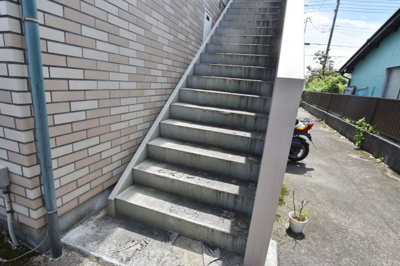 【その他共用部分】 | パラディーンI