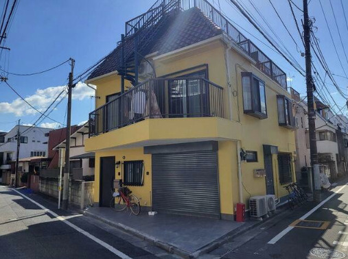 豊島区西池袋2丁目のマンションの画像