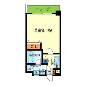 【間取り】 | Ritz小阪