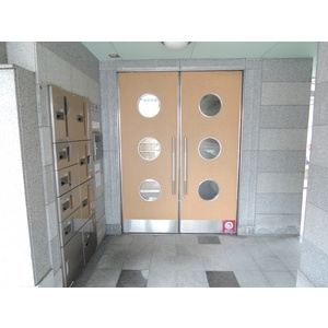 【エントランス】 | Ritz小阪