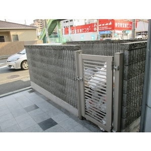 【設備】 | Ritz小阪