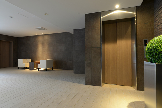 ザ・パークハビオ蔵前