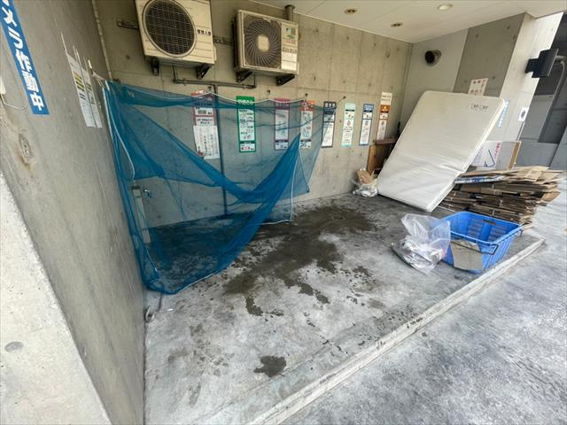 KDXレジデンス東桜のその他共用部分