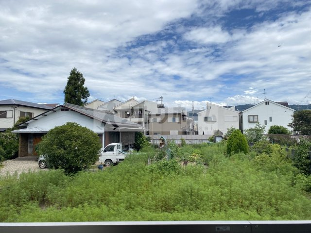 D-ROOM悠久の展望